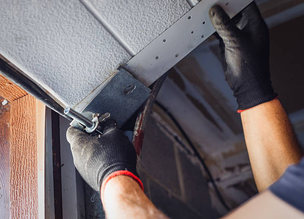Reliable Garage Door Panel Replacement contractor in Divernon, IL by Garage Doors Repair Pro